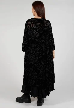 Privatsachen Coats^Kultun Coat in Kaviar