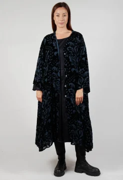 Privatsachen Coats^Kultun Coat in Stromung