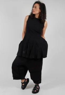 Pluslavie Dresses^La Belle Dress in Black