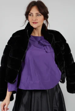 Rene Derhy Jackets^Lamar Jacket in Noir