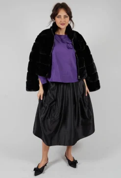 Rene Derhy Jackets^Lamar Jacket in Noir