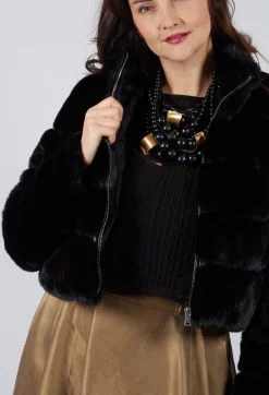 Rene Derhy Jackets^Lamar Jacket in Noir