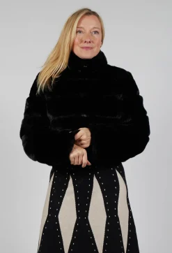 Rene Derhy Jackets^Lamar Jacket in Noir