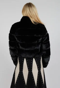 Rene Derhy Jackets^Lamar Jacket in Noir