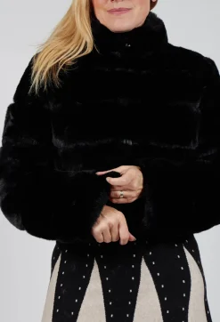 Rene Derhy Jackets^Lamar Jacket in Noir