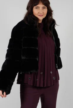 Rene Derhy Jackets^Lamar Jacket in Noir
