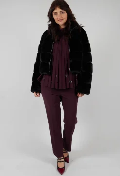 Rene Derhy Jackets^Lamar Jacket in Noir