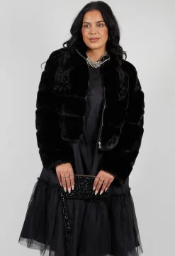 Rene Derhy Jackets^Lamar Jacket in Noir