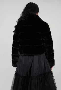 Rene Derhy Jackets^Lamar Jacket in Noir