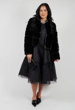 Rene Derhy Jackets^Lamar Jacket in Noir