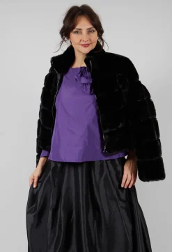 Rene Derhy Jackets^Lamar Jacket in Noir