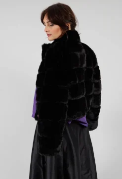 Rene Derhy Jackets^Lamar Jacket in Noir