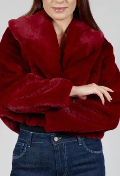 Rene Derhy Jackets^Lambada Jacket in Bordeaux