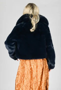 Rene Derhy Jackets^Lambada Jacket in Marine