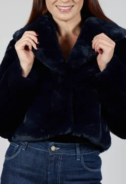Rene Derhy Jackets^Lambada Jacket in Marine