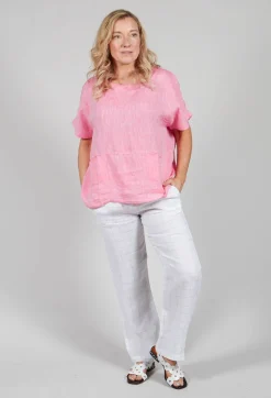 Mes Soeurs u0026 Moi Tops^Langouste Top in Grenade