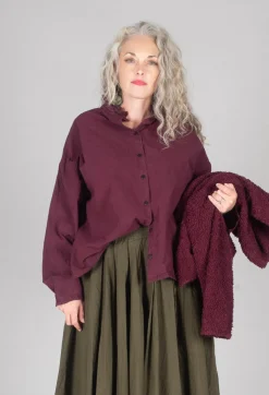Privatsachen Shirts & Blouses^Laufstehen Shirt in Hildegard