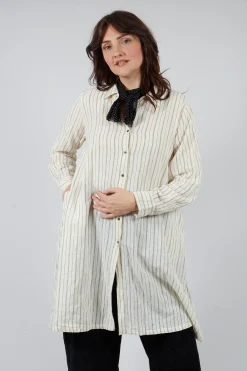 Les Ours Dresses^Lavande Dress in Ligne