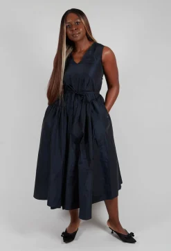High Dresses^Legendary Dress in Black