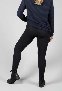 Elemente Clemente Leggings^Leggings in Black