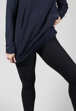 Elemente Clemente Leggings^Leggings in Black