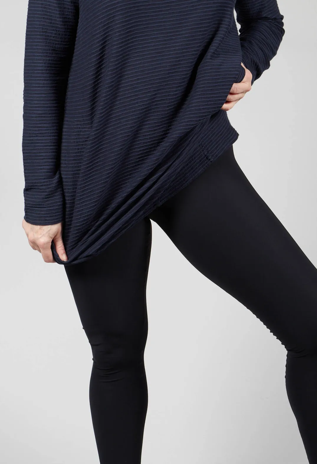 Elemente Clemente Leggings^Leggings in Black