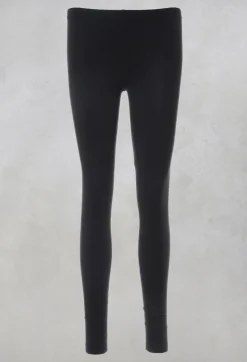 Elemente Clemente Leggings^Leggings in Black