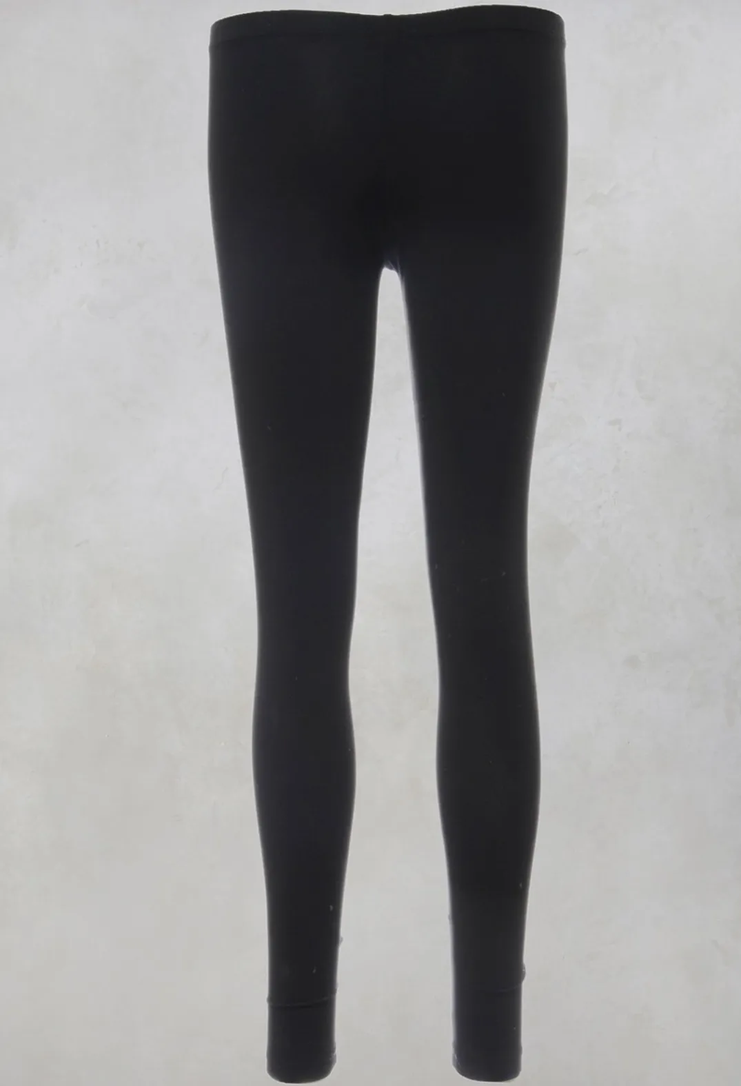 Elemente Clemente Leggings^Leggings in Black
