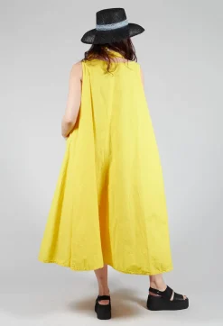 Privatsachen Dresses^Leinaiv Dress in Indien
