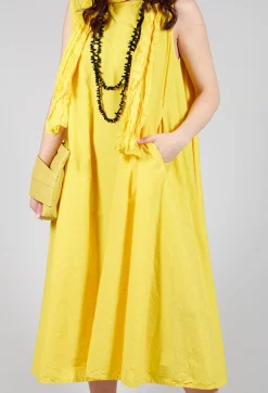 Privatsachen Dresses^Leinaiv Dress in Indien