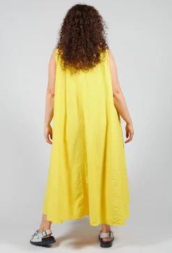 Privatsachen Dresses^Leinaiv Dress in Indien