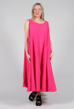 Privatsachen Dresses^Leinaiv Dress in Metoo