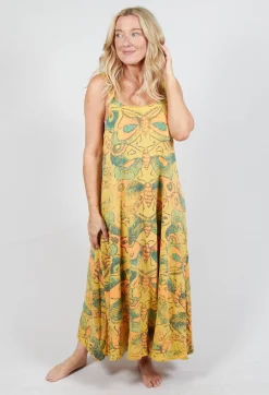Magnolia Pearl Dresses^Lepidoptera Lana Tank Dress in Sefi