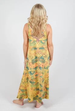 Magnolia Pearl Dresses^Lepidoptera Lana Tank Dress in Sefi