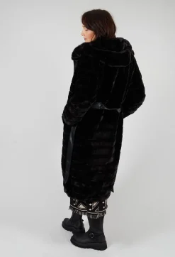 Rene Derhy Jackets^Lettie Jacket in Noir