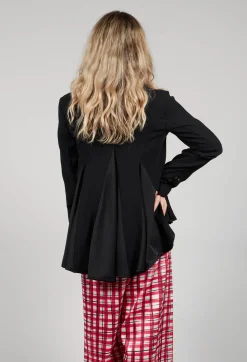 High Jackets^Liaison Jacket in Black