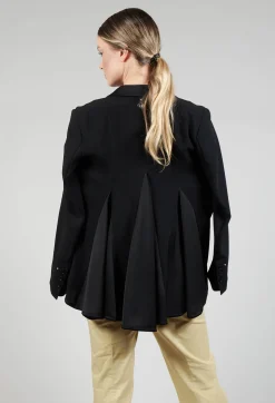 High Jackets^Liaison Jacket in Black