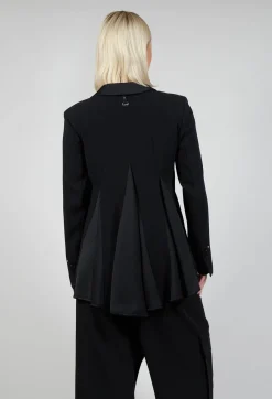 High Jackets^Liaison Jacket in Black
