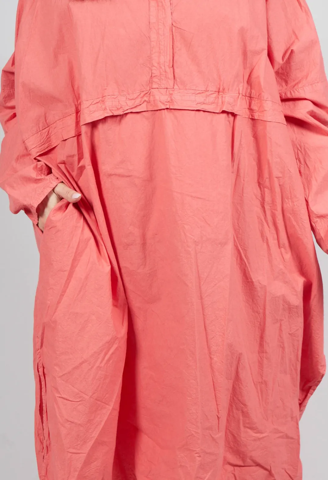 Privatsachen Jackets^Liberalebbe Jacket in Nektar Pink