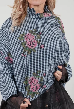 Privatsachen Tops^Liebein Blouse in Bloemendaal