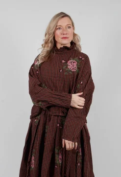 Privatsachen Tops^Liebein Blouse in Mudcloth