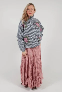 Privatsachen Tops^Liebein Blouse in Schnee