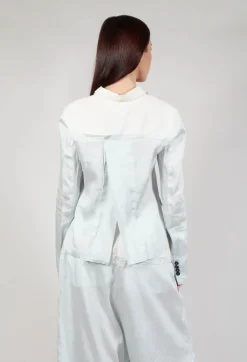 Rundholz Mainline Jackets^Lightwear Rumpled Jacket in Enzian 10%