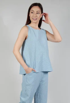Mama B Tops^Lira Q Top In Anice