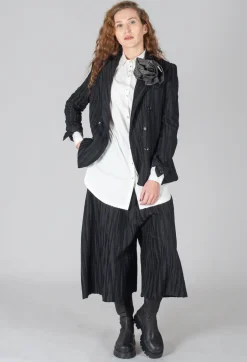 Marc Point Shirts & Blouses^Longline Shirt in White