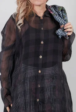 Privatsachen Coats^Loronfein Coat in Muskat