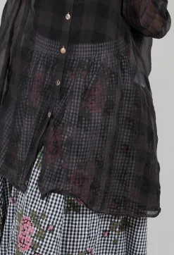 Privatsachen Coats^Loronfein Coat in Muskat