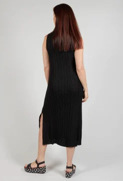 Alquema Dresses^Luna Dress in Black