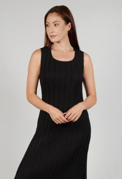 Alquema Dresses^Luna Dress in Black