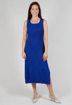 Alquema Dresses^Luna Dress in Royal